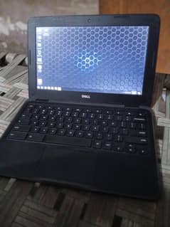 Dell chromebook 10/10