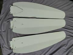 Millat AC fan 30 watts
