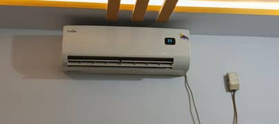 ENVIRO NON INVERTER