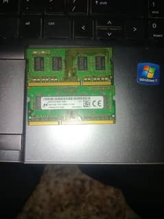 4gb ddr 3 ram 2