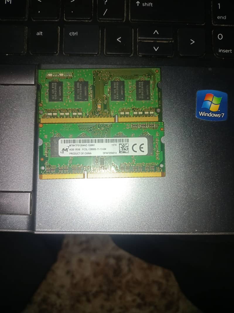 4gb ddr 3 ram 2 0