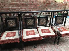 sofas set