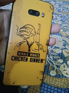 LG mobile