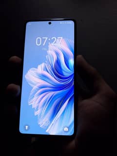 tecno Camon 20pro  8+8=16 ram 256 rom