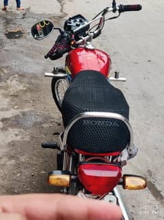 Honda CD 70 2021
