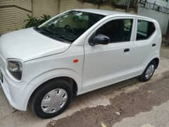 Suzuki Alto VXR 2019