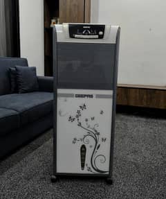 Geepas Air cooler.