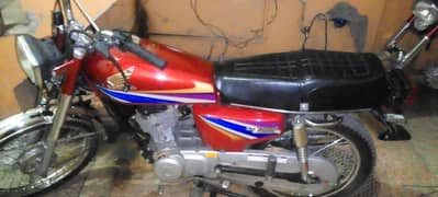 Honda 2009 03115224821