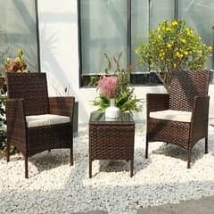 Rattan Outdoor Chairs LIMITED TIME OFFER – DIRECT FROM FACTORY 