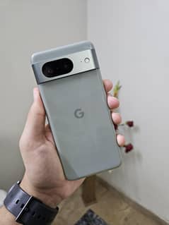 Google Pixel 8 | 128GB Mint Green | PTA Approved