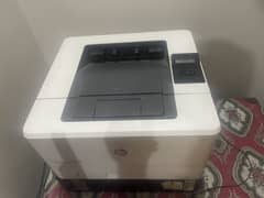 HP LaserJet Pro | M404dn
