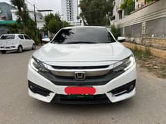 Honda Civic UG