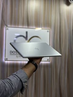 HP EliteBook 840 G5 i5 8th Gen – Touch & Non Touch Available