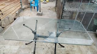 glass