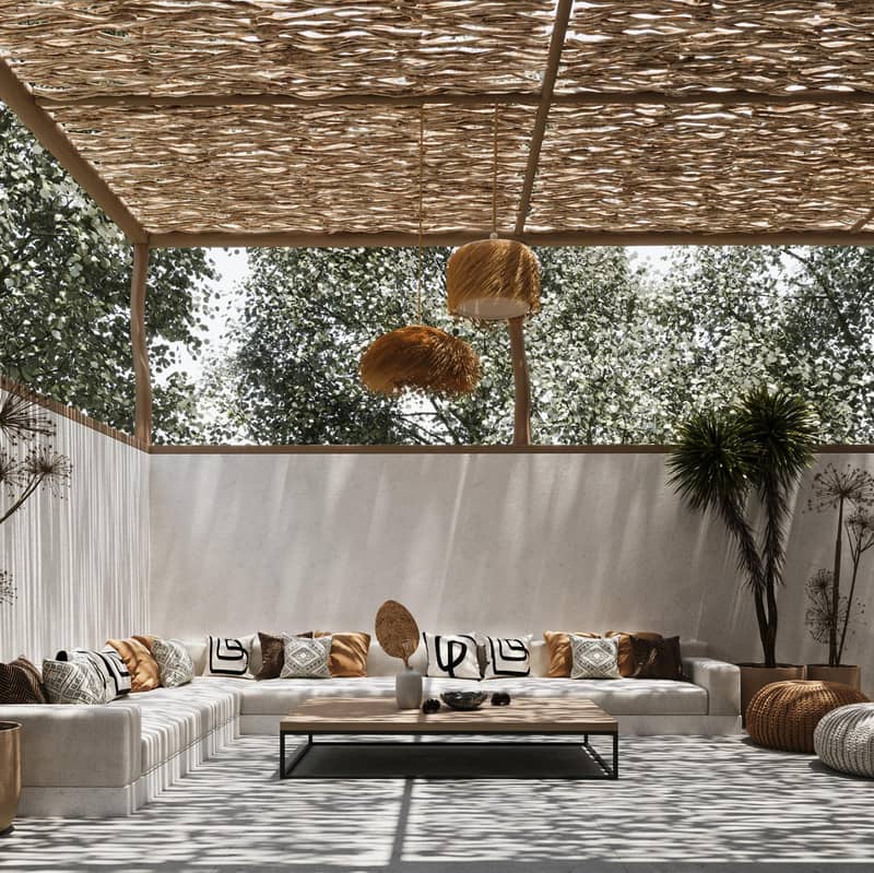 Architecture | Structure | MEP | Interior Design | Estimation services 6