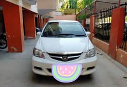 car for Sale Honda City vario