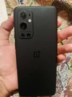 One Plus 9pro 12/256