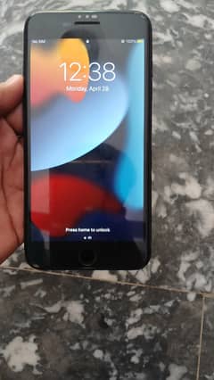 Iphone 7 Plus Non PTA