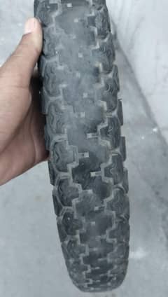 cd 70 tyre
