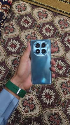Redmi Note 14 Pro 12/512