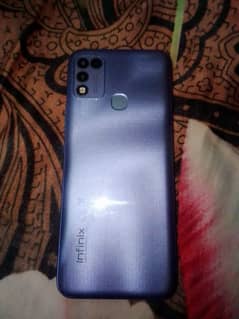 infinix Hot 11 play 10/10 exchange possible
