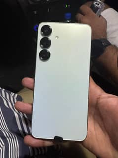 Samsung galaxy S25plus