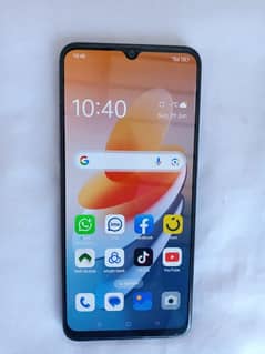 OPPO F17 4G