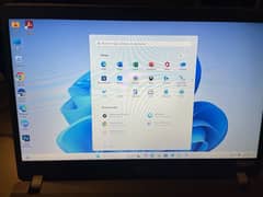 Acer Travel mate 215