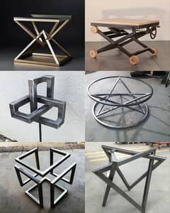 wall rack display