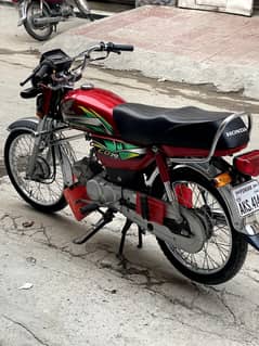 Honda