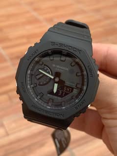 Casio(Oak)