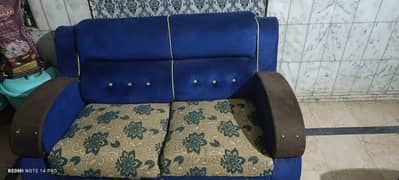 sofa set 5 seat