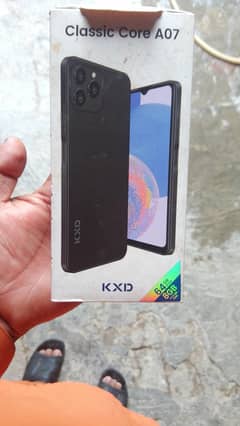 kdx