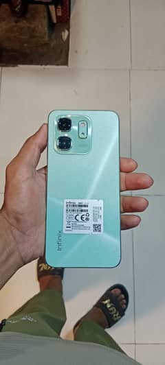 Infinix