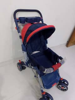 imported stroller