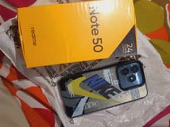 realme Note 50