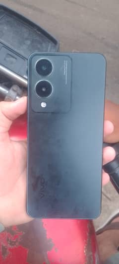 Vivo Y17S 6/128