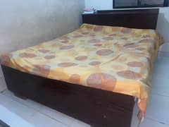 Wooden