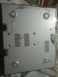 dvr