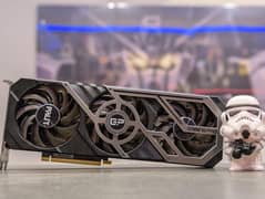 Rtx 3070 palit gaming pro