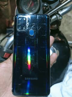 Samsung A21s