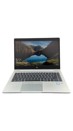 Laptop  HP EliteBook 840 G5/G6 | For Sale