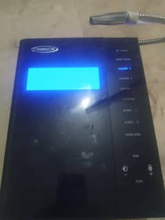 WATER IONIZER/ FILTER