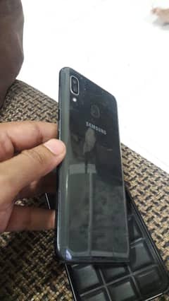 galaxy