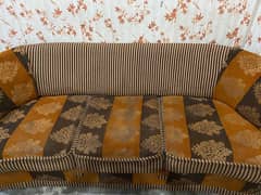 sofa