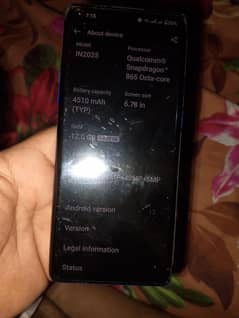 one plus 8 pro