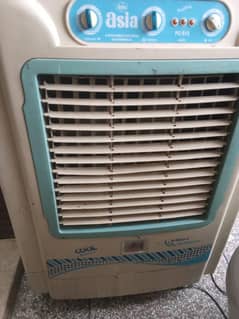 AIR COOLER