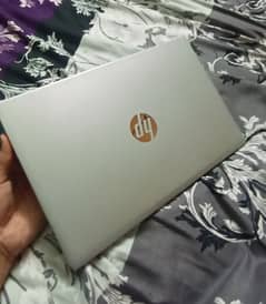 HP pro book 445 ryzen7 16gb-512gb urgent sale