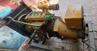 16 valve generator