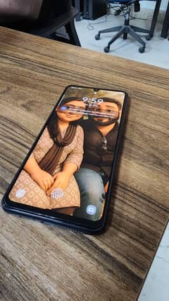 SAMSUNG A33 5G  8GB, 128GB